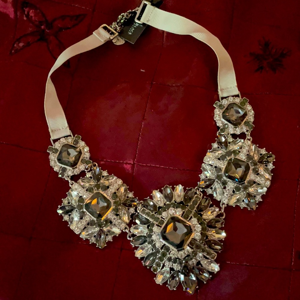 Faux Jewelry